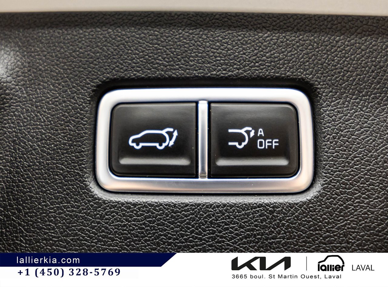 2024 Kia Sorento - Image 23