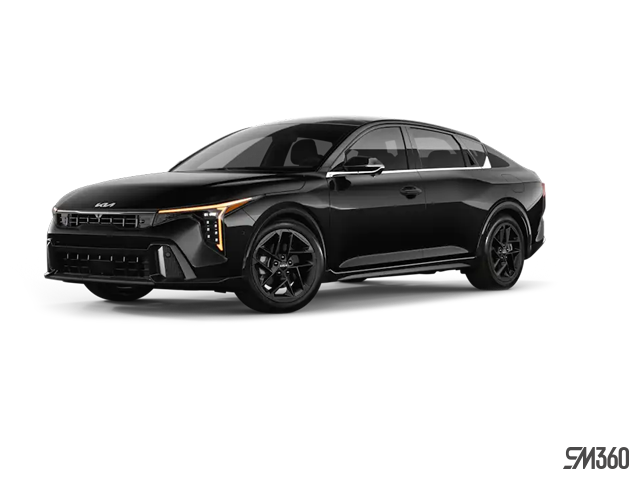 2026 Kia K4 - Image 3