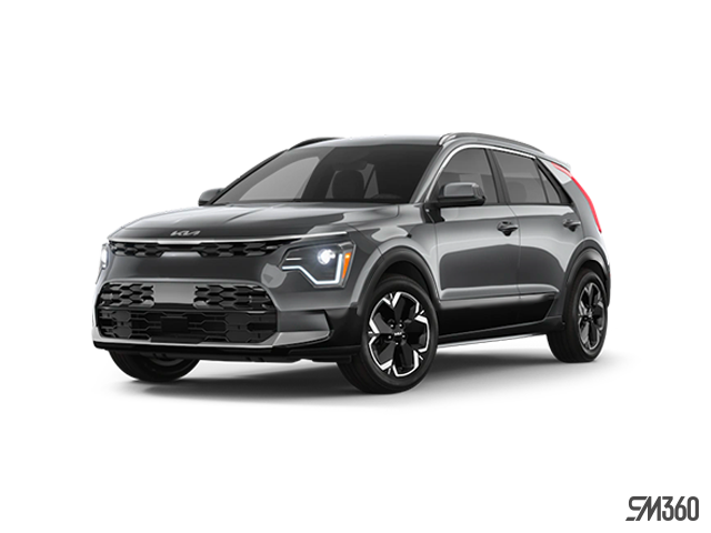 2026 Kia Niro EV - Image 3