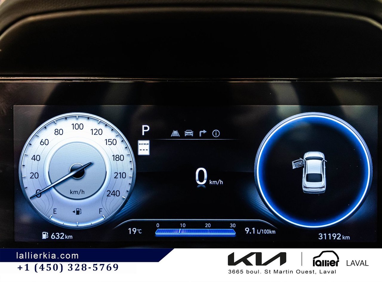 2025 Hyundai Elantra - Image 17