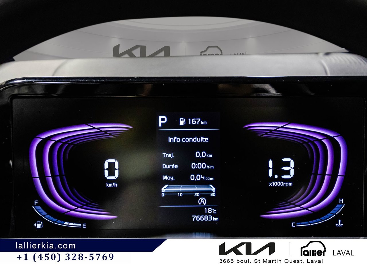 2024 Kia Seltos - Image 17