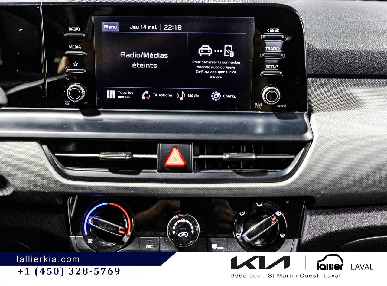 2024 Kia Seltos - Image 18