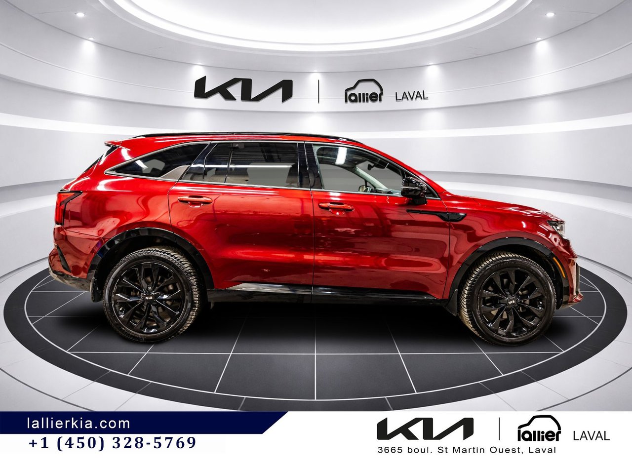 2021 Kia Sorento - Image 9