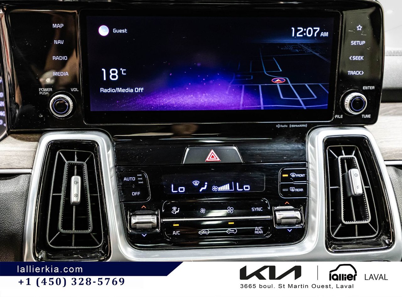 2021 Kia Sorento - Image 14