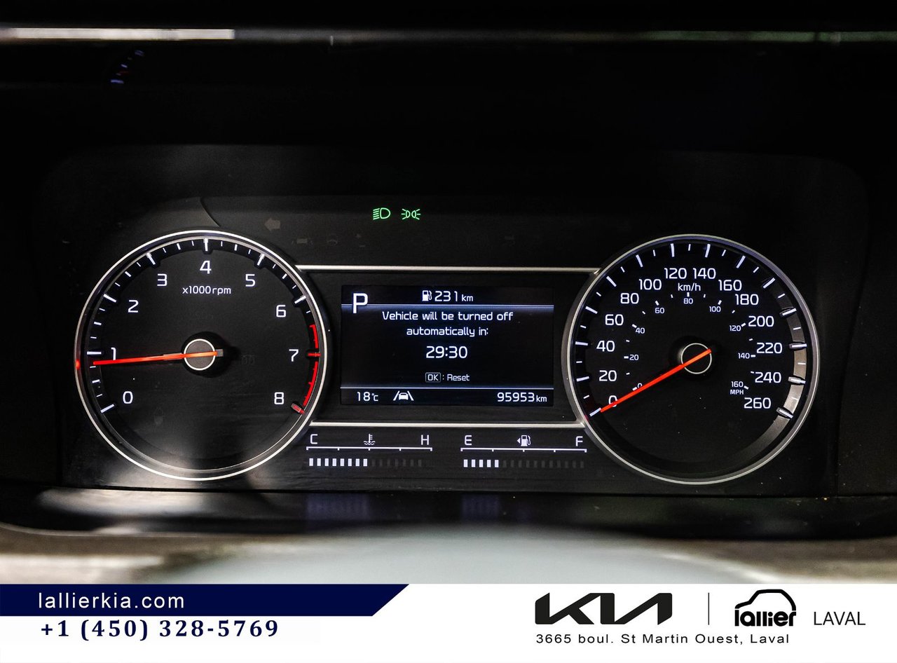 2021 Kia Sorento - Image 15