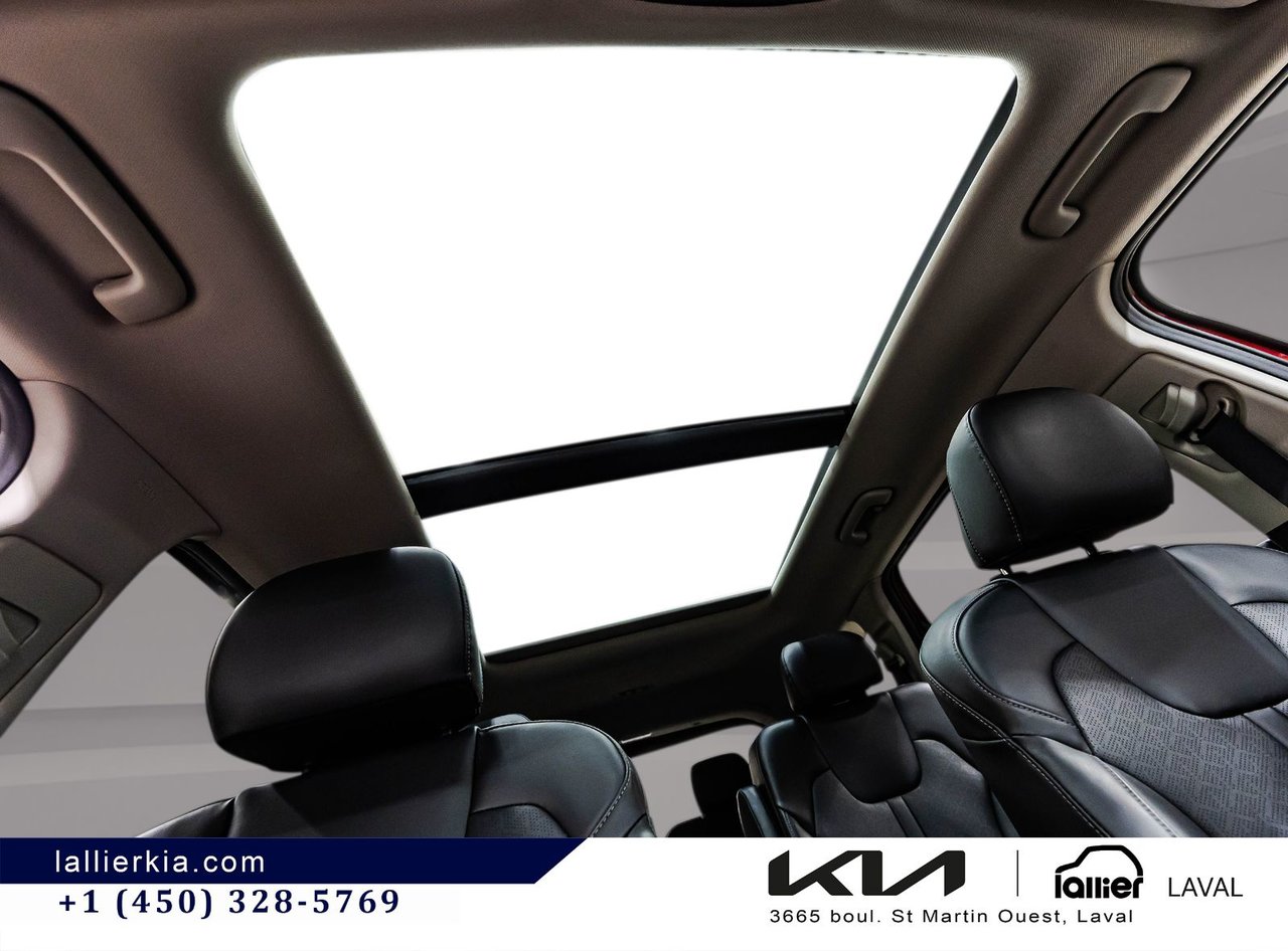 2021 Kia Sorento - Image 17