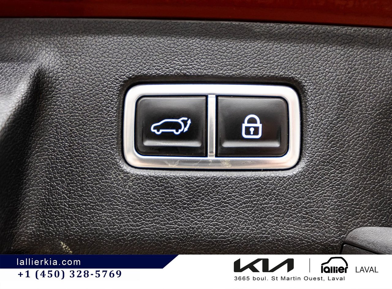 2021 Kia Sorento - Image 19