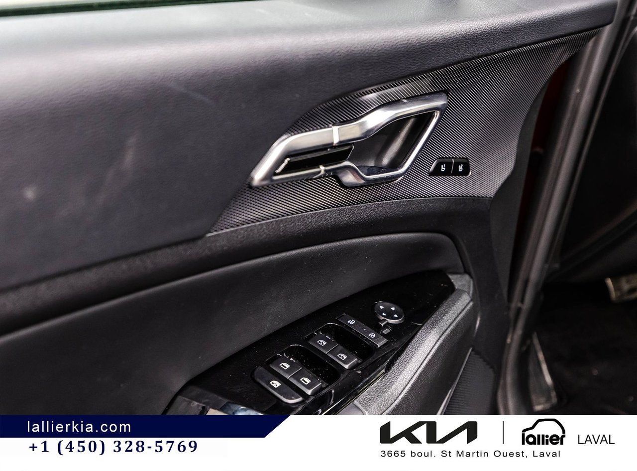 2024 Kia Sportage Hybrid - Image 12