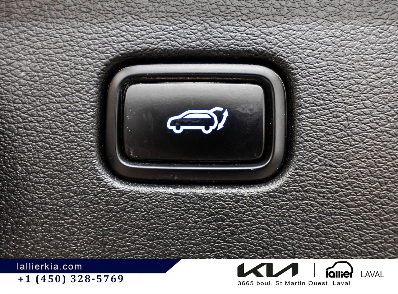 2024 Kia Sportage Hybrid - Image 17