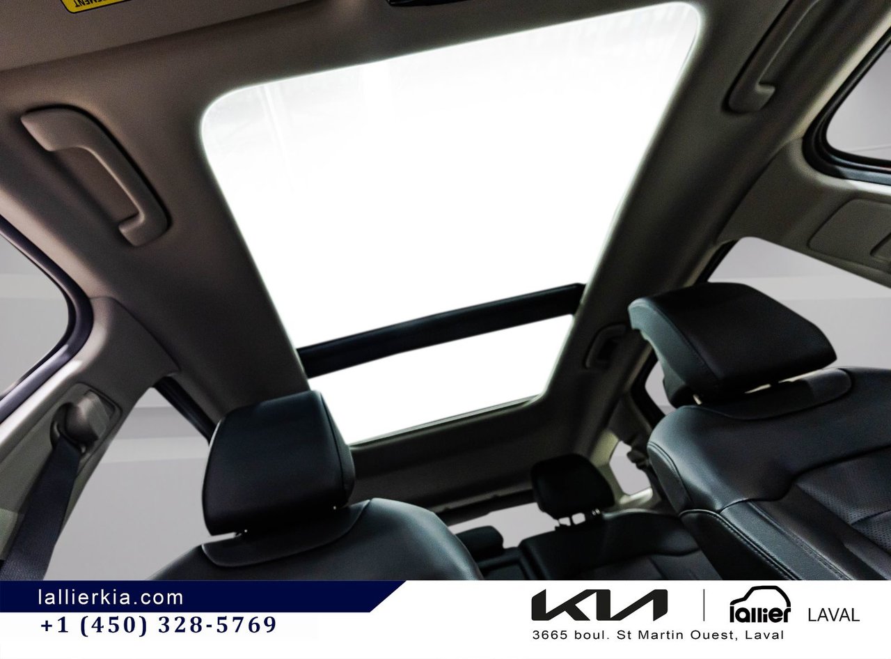 2024 Kia Sportage Hybrid - Image 21