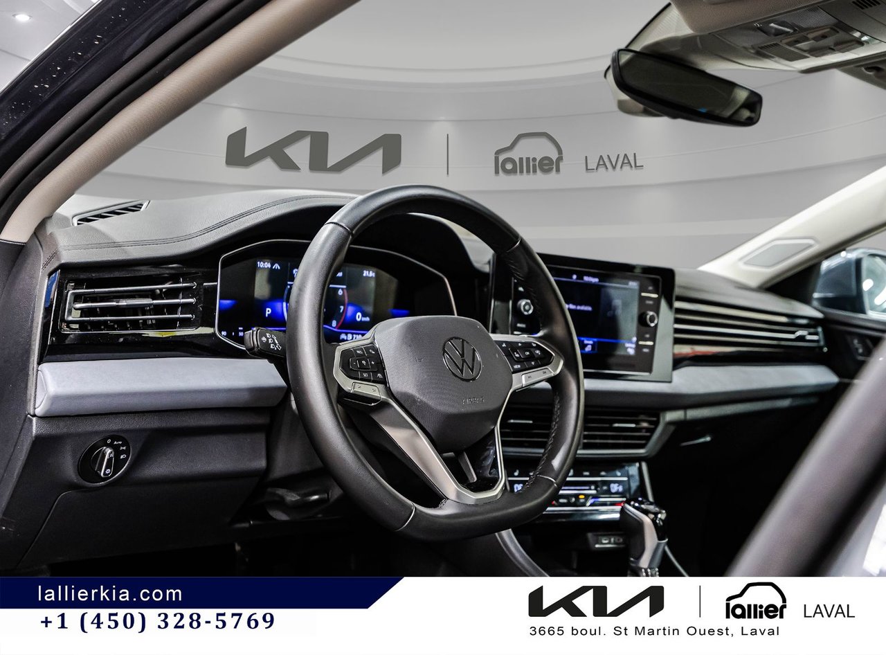2025 Volkswagen Jetta - Image 20