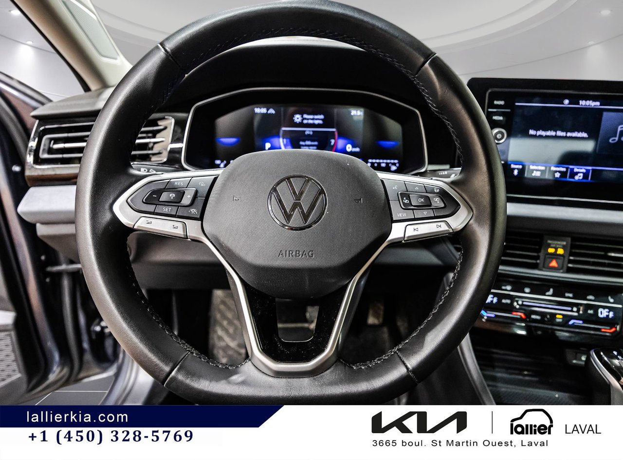 2025 Volkswagen Jetta - Image 22