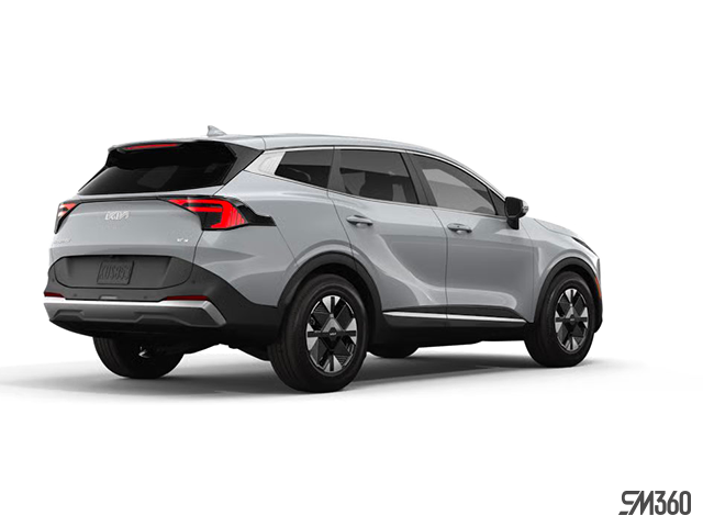 2026 Kia Sportage HEV - Image 2