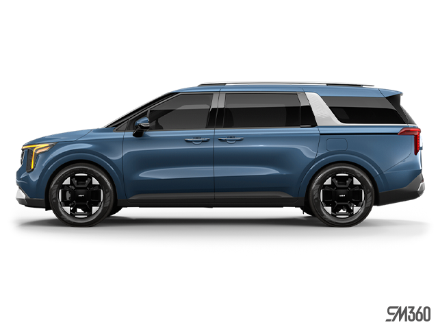 2026 Kia Carnival