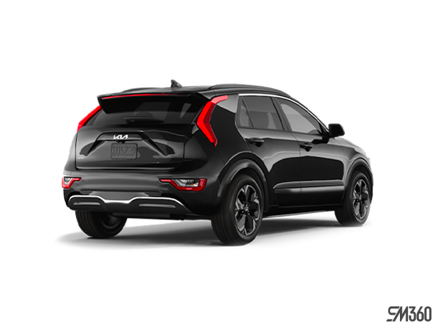 2026 Kia Niro EV - Image 2