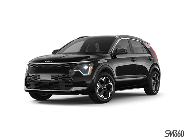2026 Kia Niro EV - Image 3