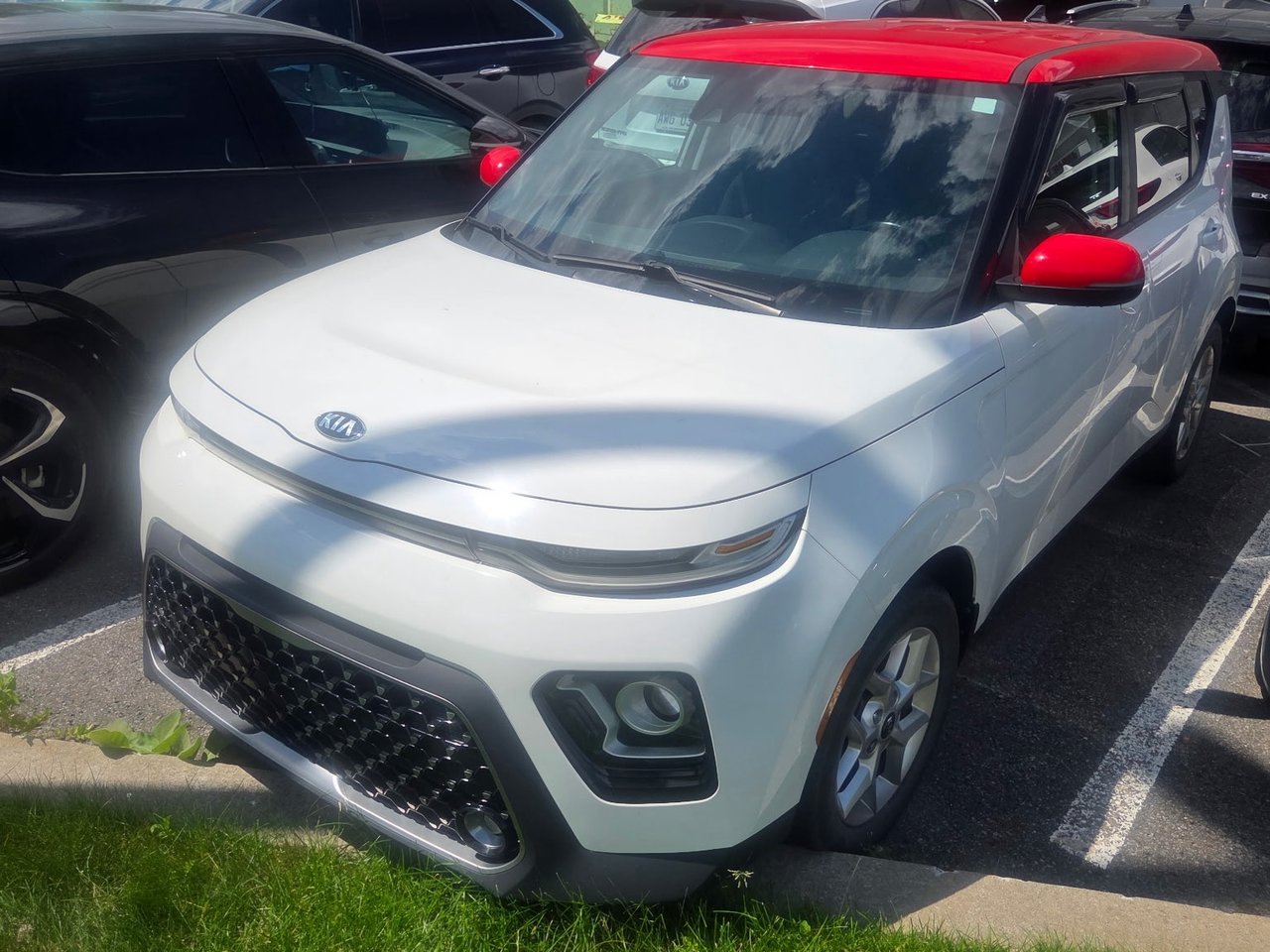 2020 Kia Soul - Image 1