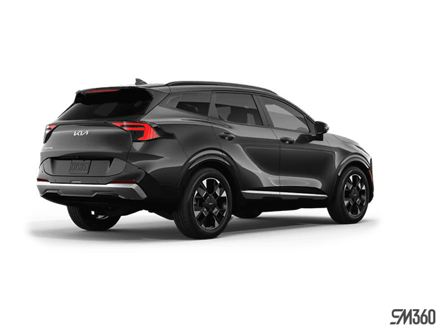 2026 Kia Sportage - Image 2