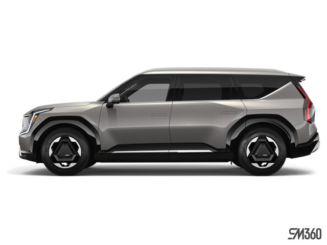 2026 Kia EV9