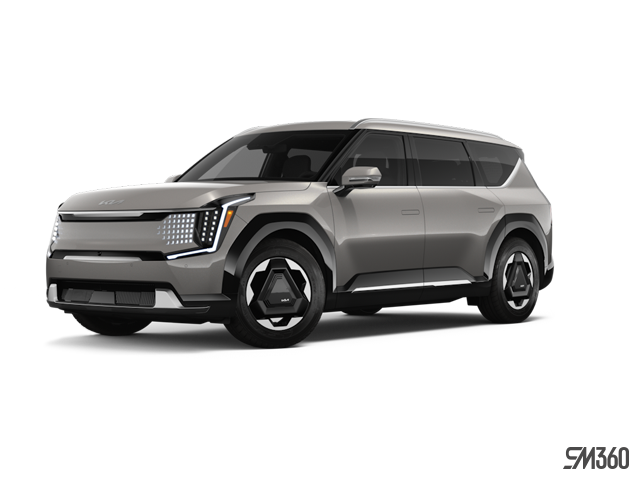 2026 Kia EV9 - Image 3