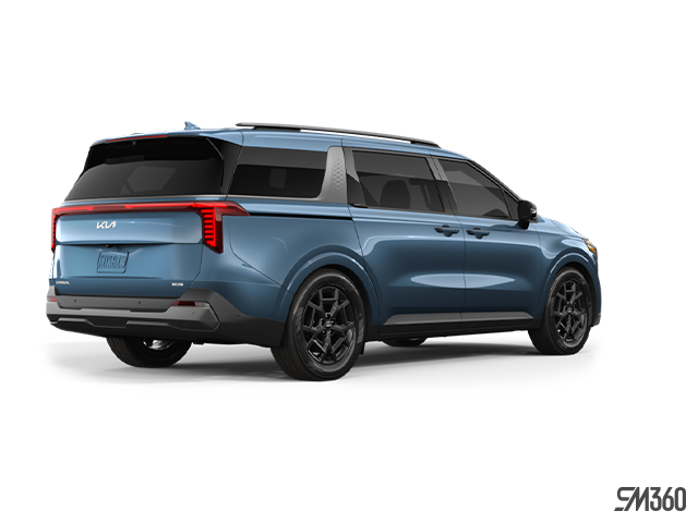 2026 Kia Carnival HEV - Image 2