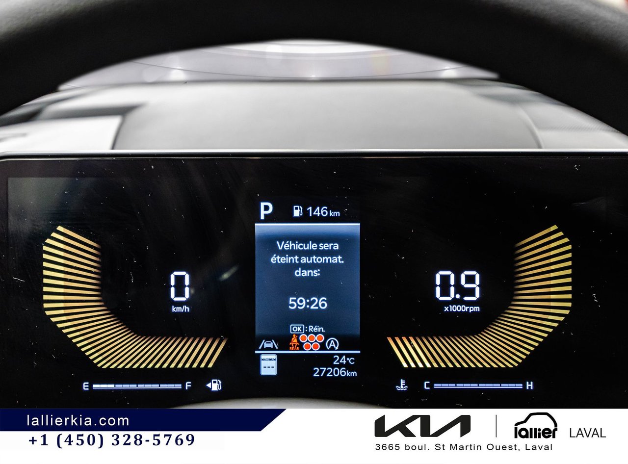 2025 Kia Sorento - Image 23