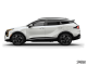2026 Kia Sportage - Thumbnail 1