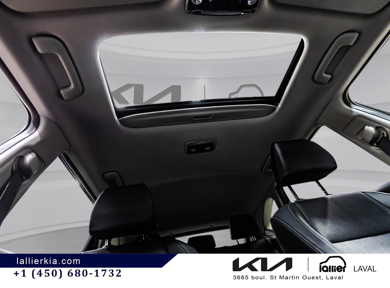 2025 Kia Seltos - Image 14