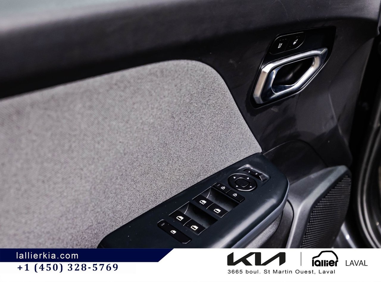 2025 Kia K4 - Image 12