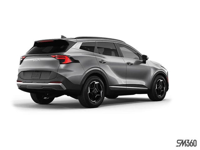 2026 Kia Sportage - Image 2