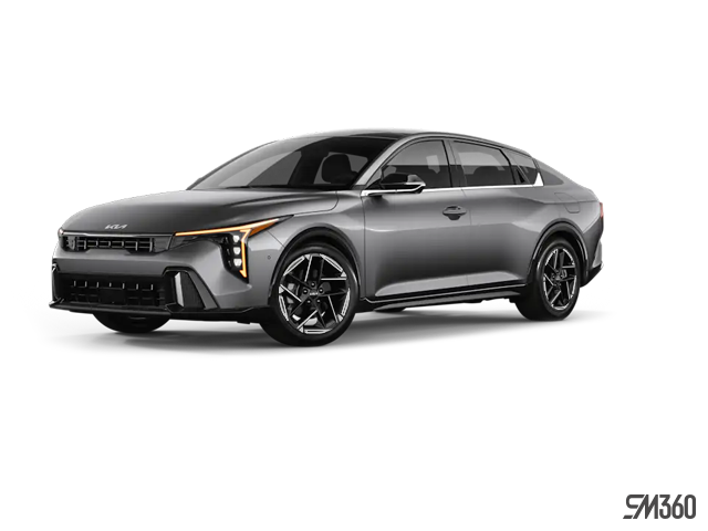 2026 Kia K4 - Image 3