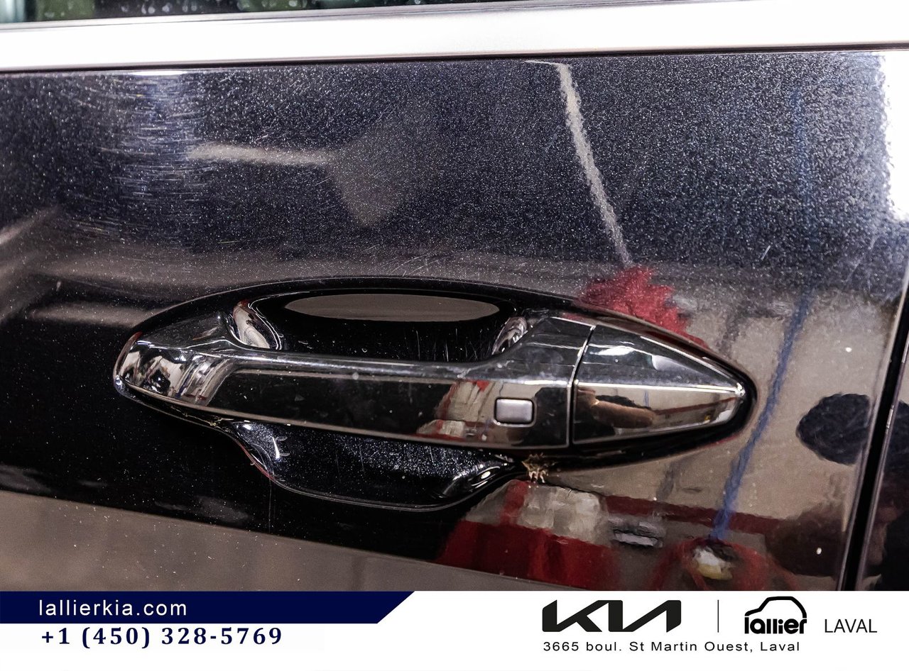 2023 Kia Sportage - Image 11