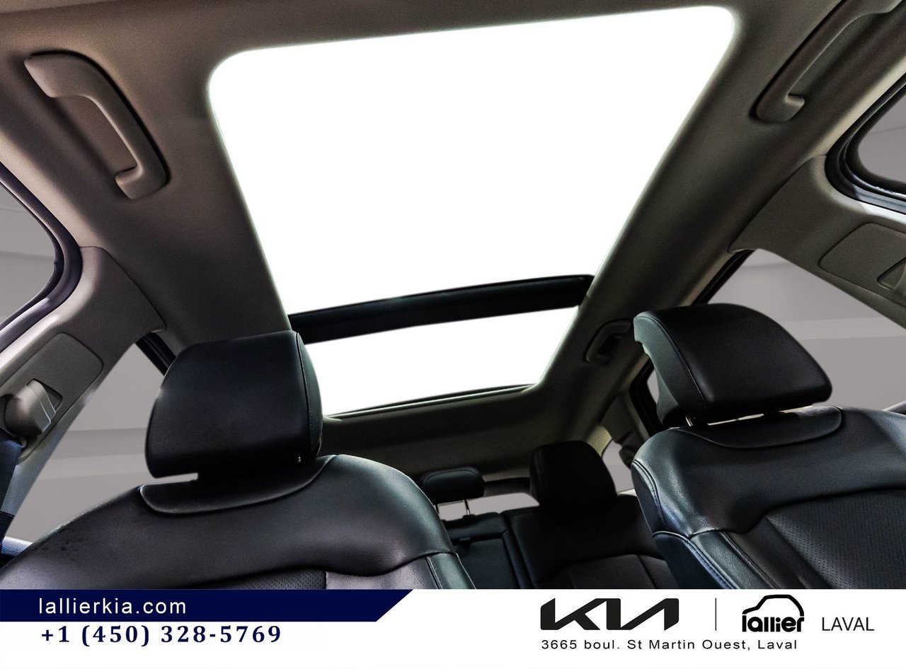 2023 Kia Sportage - Image 19