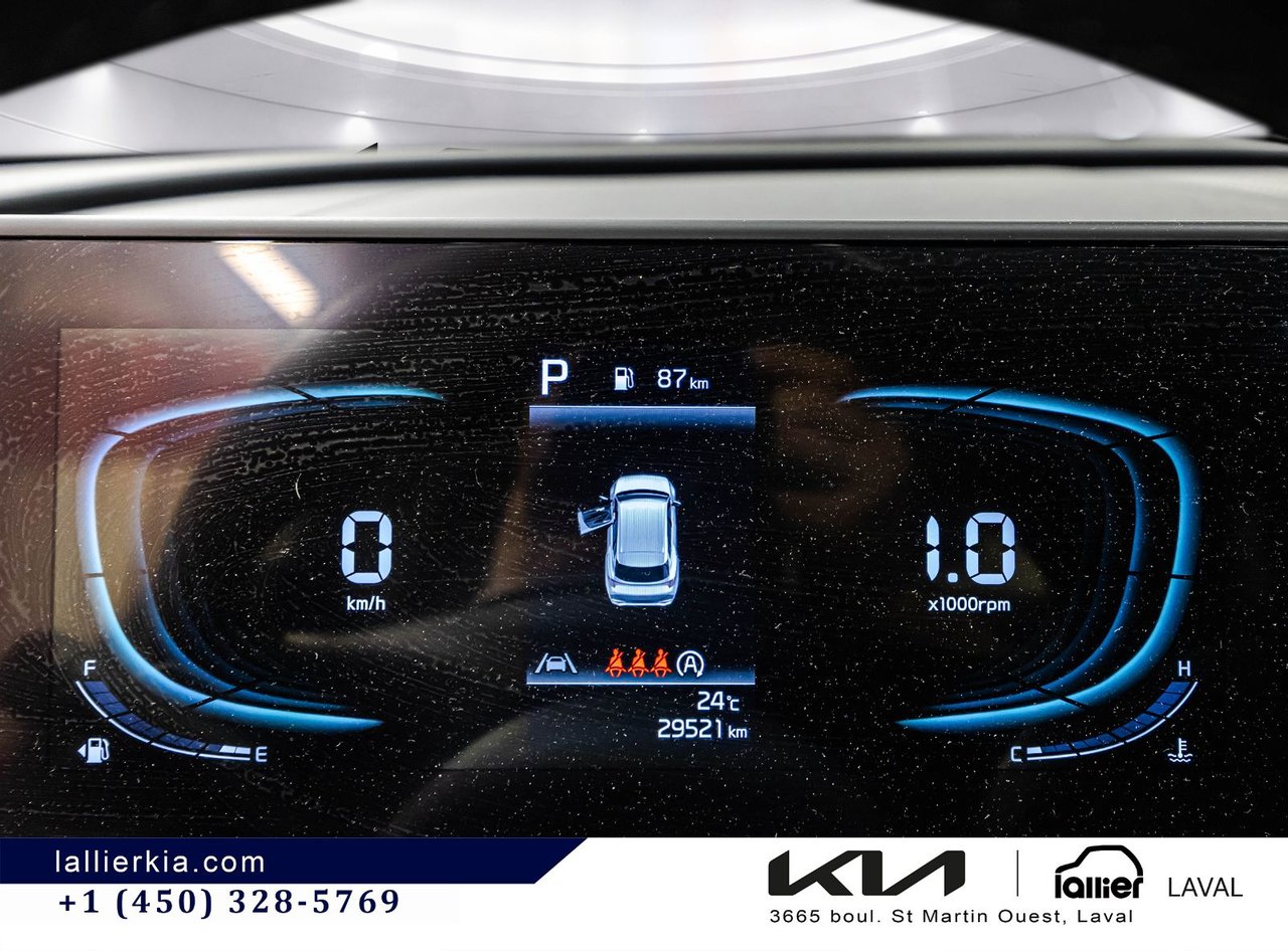 2023 Kia Sportage - Image 24