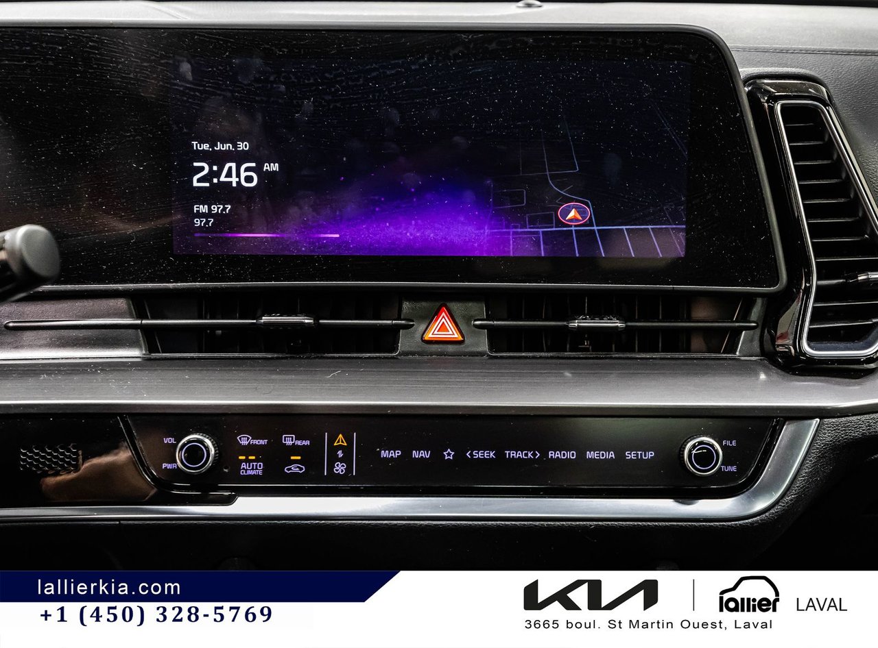 2023 Kia Sportage - Image 25