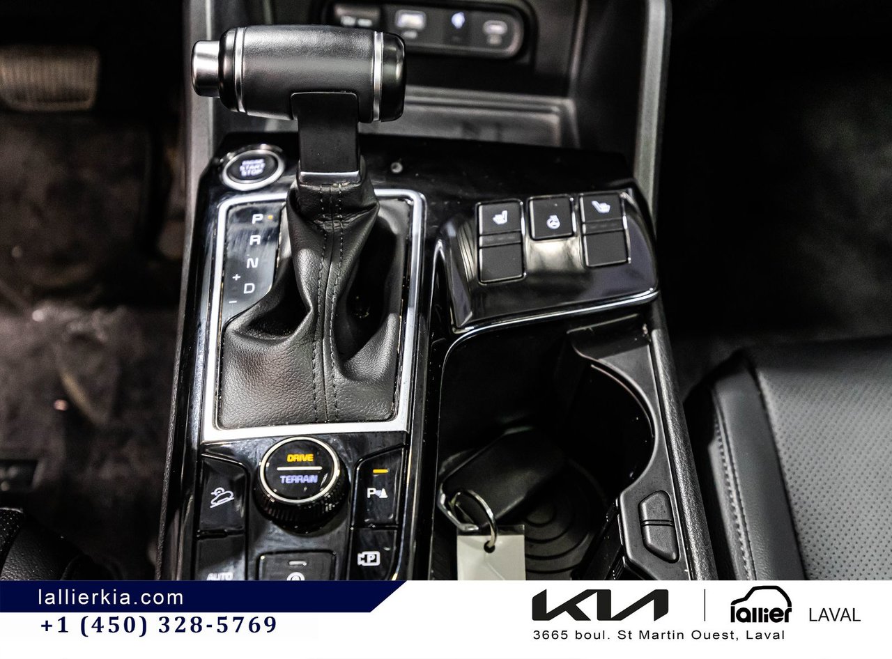 2023 Kia Sportage - Image 26