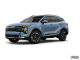 2026 Kia Sportage HEV - Thumbnail 3