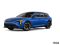 2026 Kia K4 Hatchback - Image 3