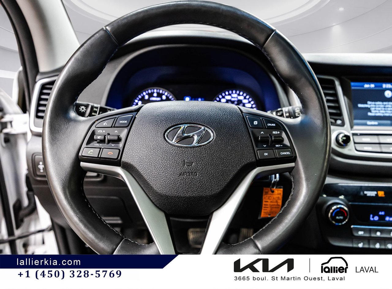 2018 Hyundai Tucson - Image 23