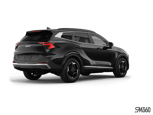 2026 Kia Sportage - Image 2