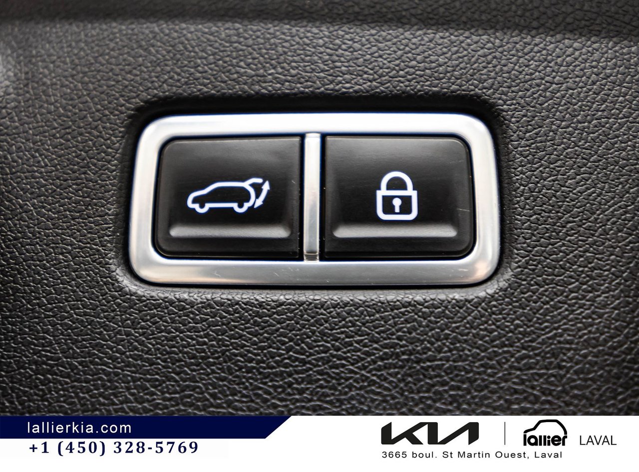 2023 Kia Sorento - Image 20