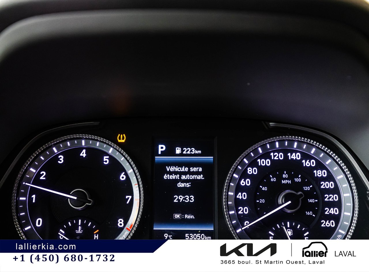 2023 Hyundai Sonata - Image 21