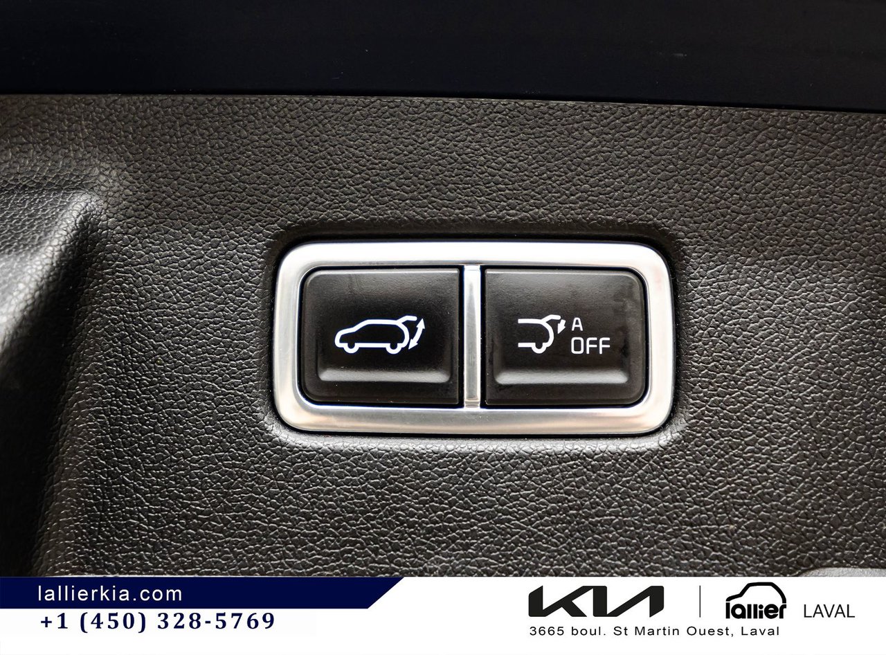 2024 Kia Sorento - Image 12