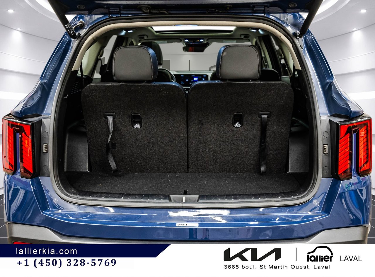2024 Kia Sorento - Image 13