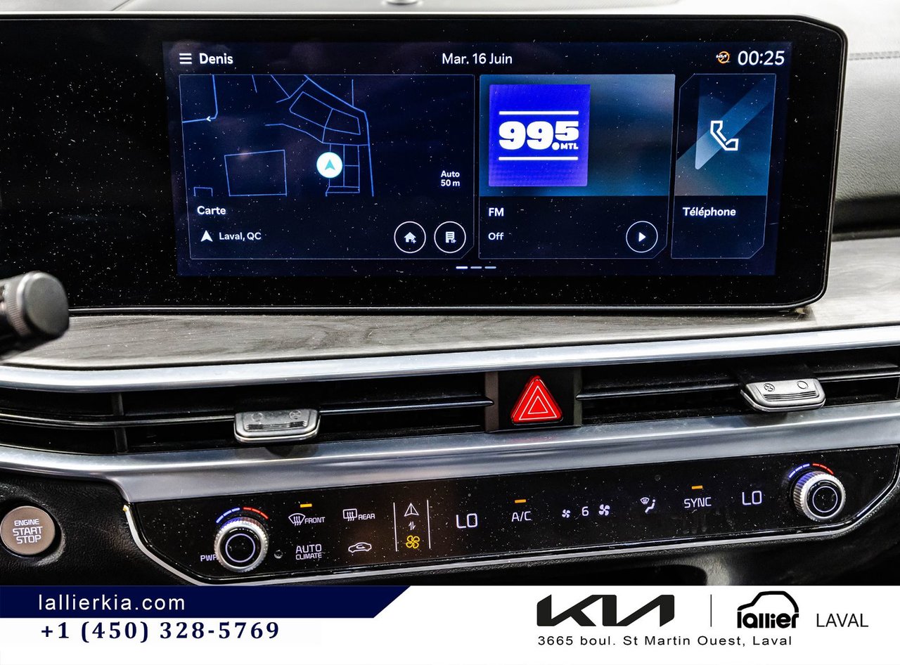 2024 Kia Sorento - Image 16