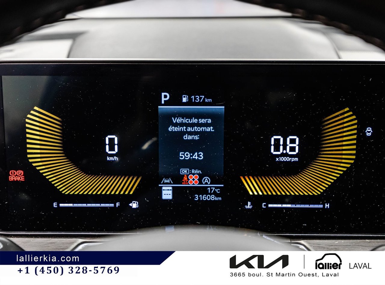 2024 Kia Sorento - Image 17