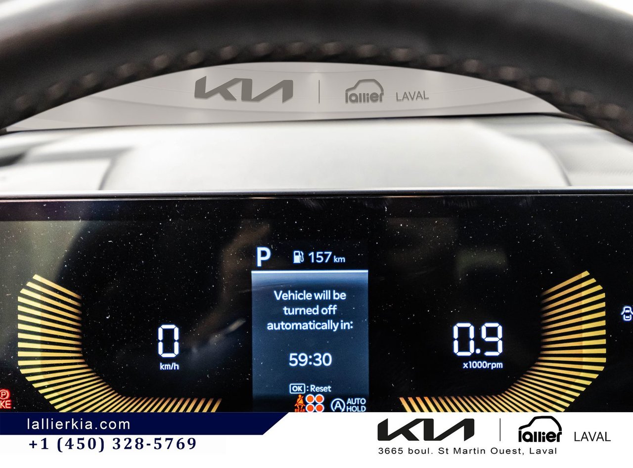 2025 Kia Sorento - Image 17