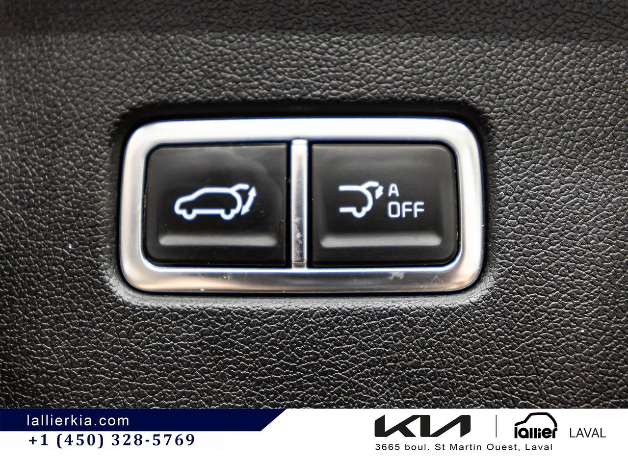 2025 Kia Sorento - Image 23