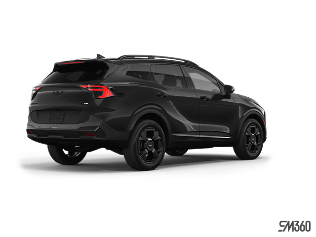 2026 Kia Sportage - Image 2