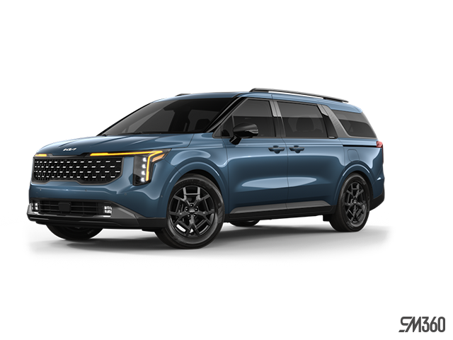 2026 Kia Carnival - Image 3